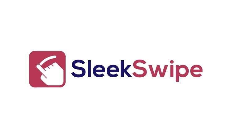 SleekSwipe.com - New premium names